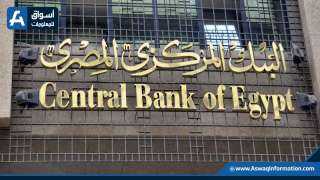 البنك المركزي يكشف مفاجأة عن حجم الودائع غير الحكومية بالعملات الأجنبية في البنوك.. اعرف التفاصيل