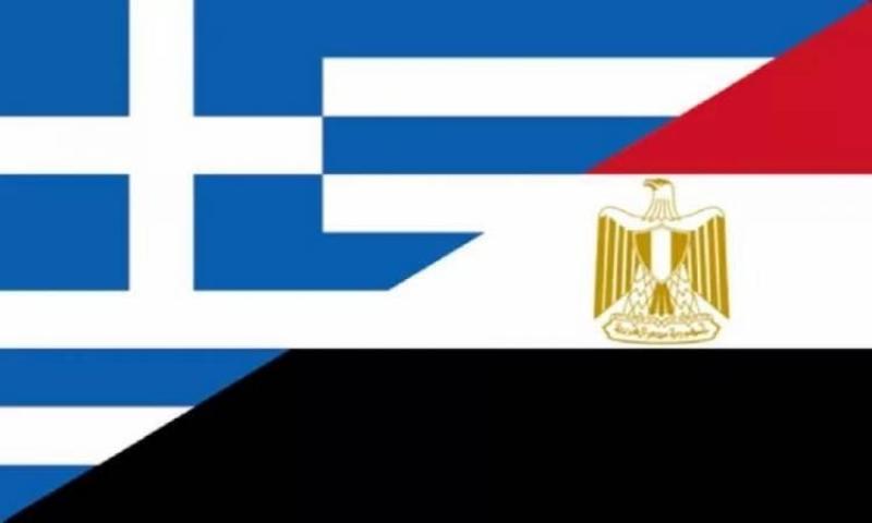 مصر واليونان - أرشيفية