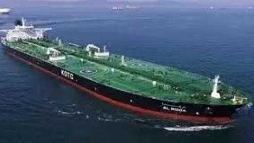 أوكرانيا تستهدف ناقلتي نفط خاضعتين للعقوبات بطائرات مسيرة بحرية في البحر الأسود