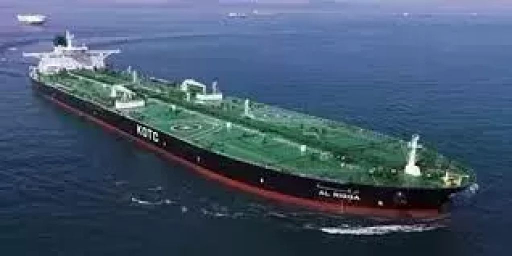 ناقلات النفط