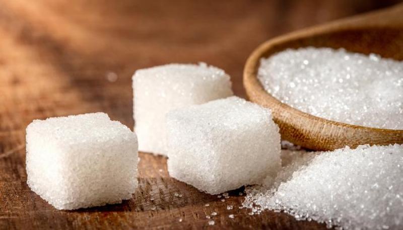 عقود السكر الآجلة