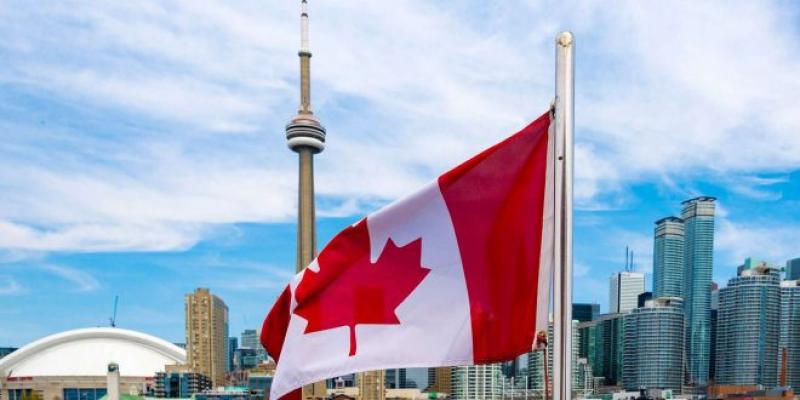 الاستثمار الأجنبي في كندا