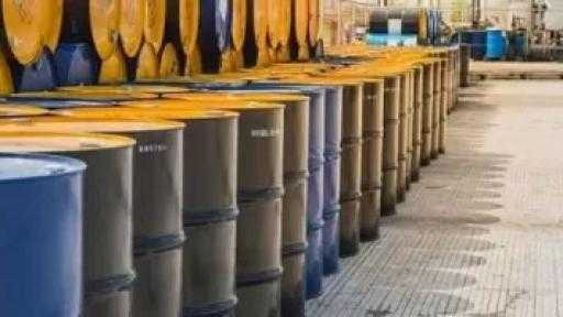 ارتفاع معدلات تكرير النفط الخام في الصين 3.9% خلال نوفمبر ارتفاع معدلات تكرير النفط الخام في الصين 3.9% خلال نوفمبر