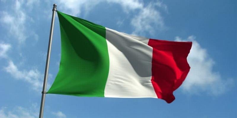 الاقتصاد الإيطالي ينمو بأبطأ وتيرة منذ الربع الأول من 2021