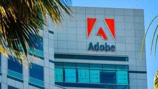 أدوبي تعيد شراء أسهم بقيمة 25 مليار دولار