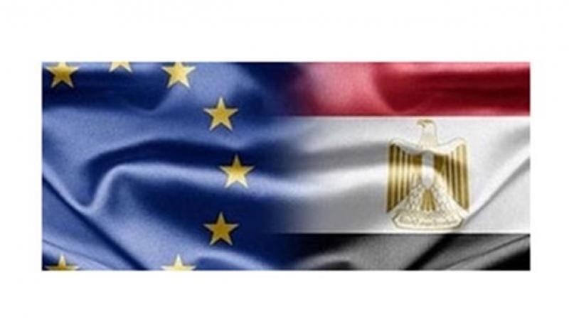 علما مصر والاتحاد  الأوروبي