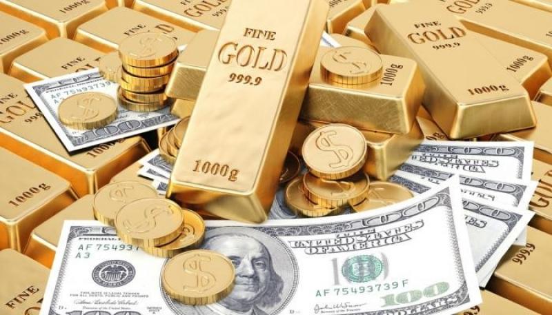 بالرغم من تراجع أسعار الذهب.. أمريكا تستعد لتحقيق ثاني مكسب أسبوعي على التوالي
