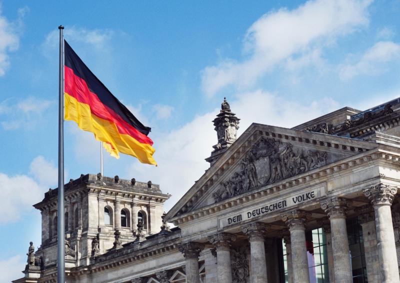 المركزي الألماني يخفض توقعاته لنمو الاقتصاد خلال عامي 2023 و2024