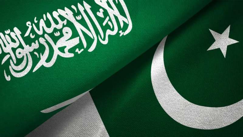 السعودية و باكستان