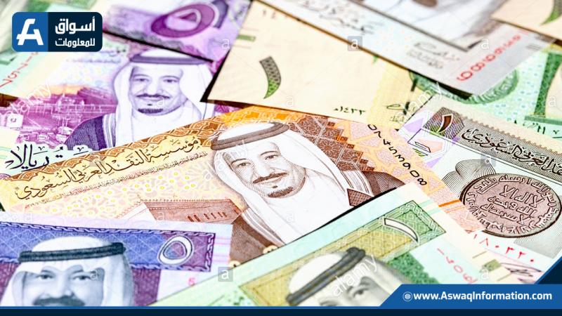 أسعار العملات العربية 