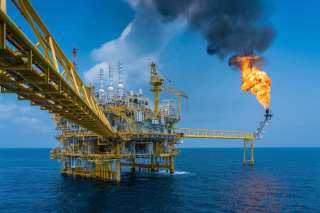 إيطاليا تستهدف الحصول على مزيد من النفط والغاز الطبيعي الليبي