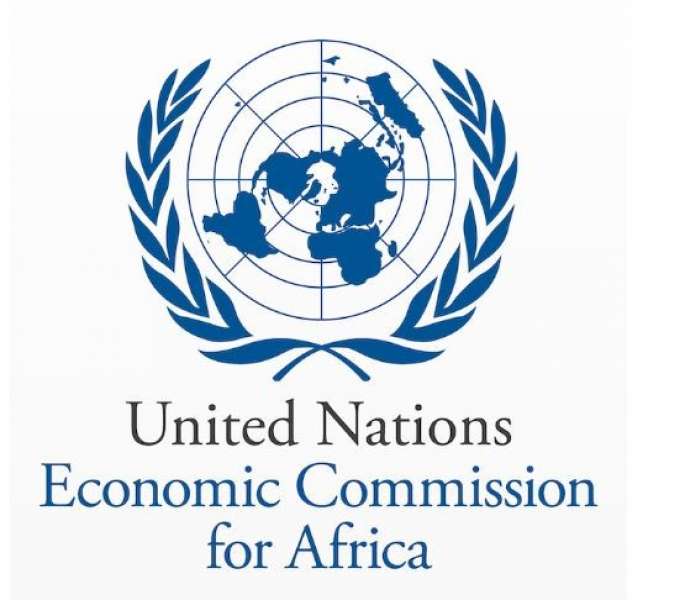 لجنة الأمم المتحدة الاقتصادية لإفريقيا