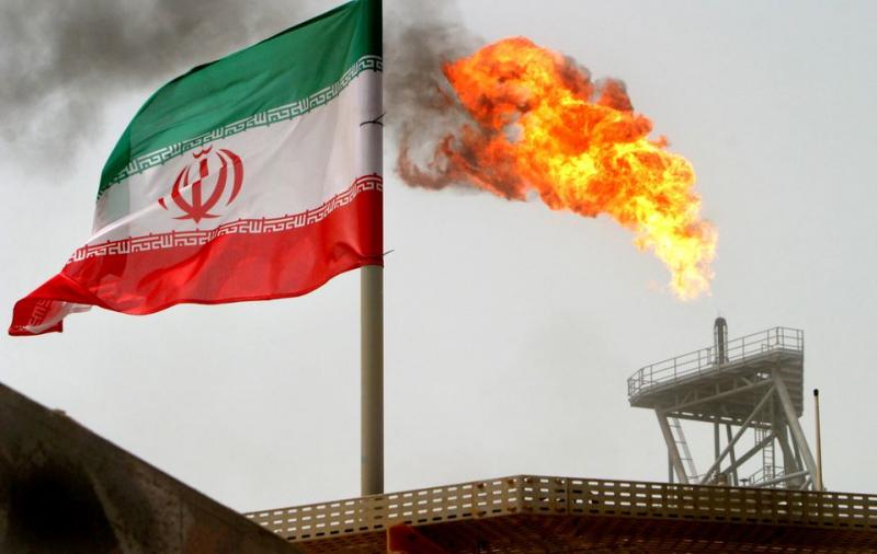إيران تكتشف 4 حقول جديدة للنفط والغاز