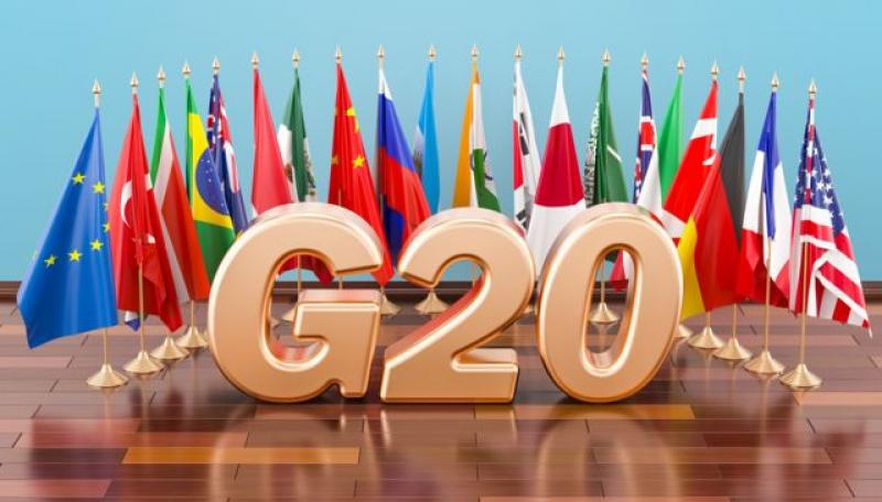 السعودية: ندعم انضمام الاتحاد الأفريقي كعضو دائم في مجموعة العشرين