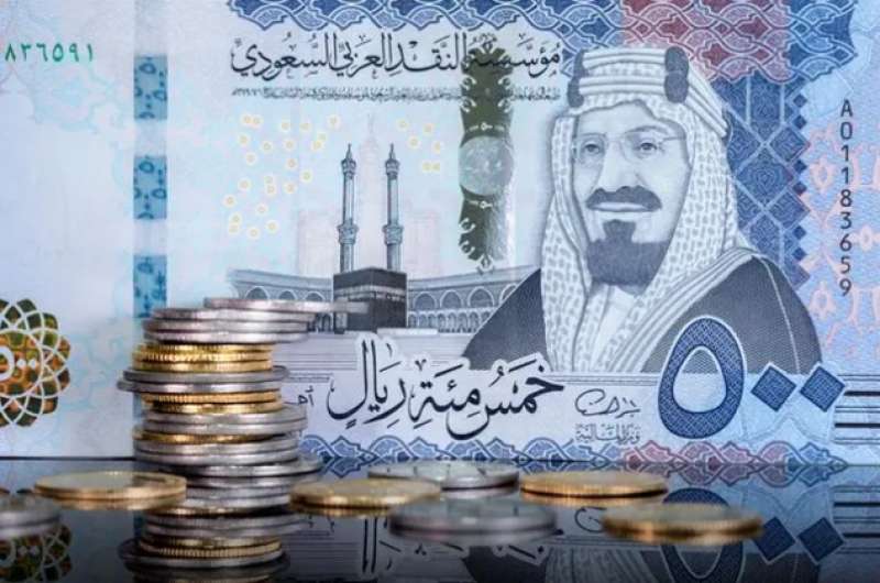  القطاع المصرفي السعودي