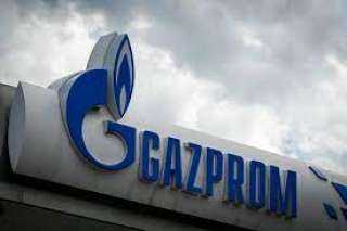 ”غازبروم” الروسية تدرس مشروع جديد لتوصيل الغاز إلى الصين