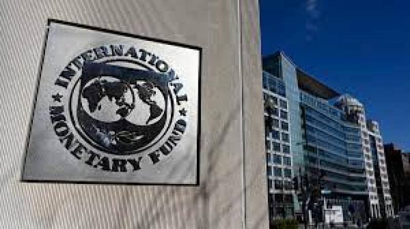 صندوق النقد الدولي: مراجعة برنامج التمويل مع أوكرانيا نهاية مايو
