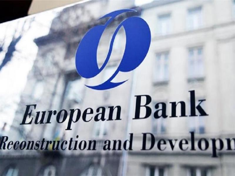 «الأوروبي لإعادة الإعمار» يقر 400 مليون دولار للبنك الأهلي و100 مليون لبنك مصر