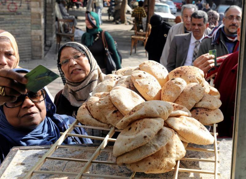 المخابز