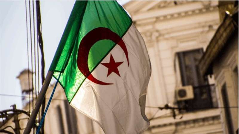 التنقيب عن الطاقة في الجزائر
