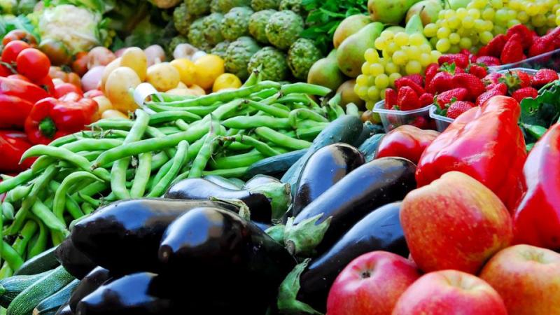 أسعار الخضروات اليوم الجمعة - تعبيرية
