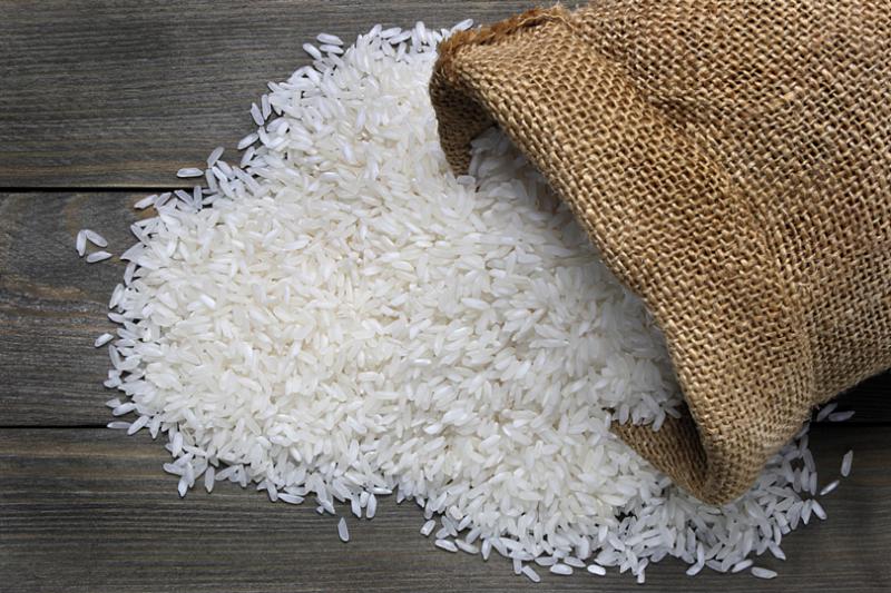 أرز مستورد ـ أرشيفية