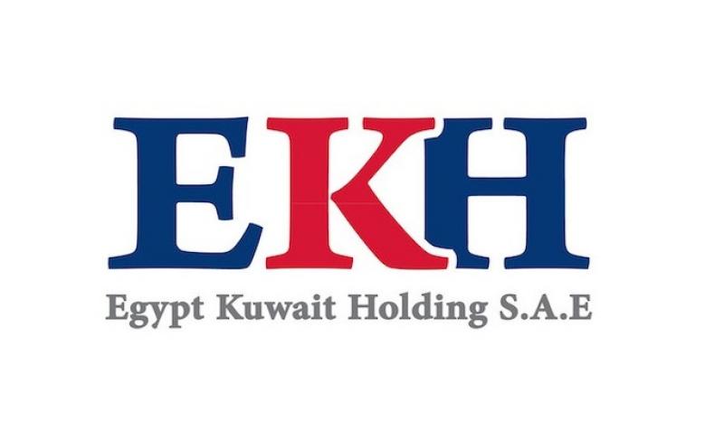 الشركة القابضة المصرية الكويتية