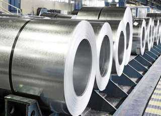 توقعات بنمو استهلاك الصلب الهندي بنسبة 7.5%