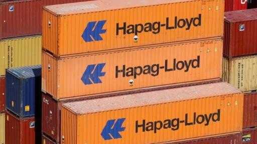 ”هاباج لويد” الألمانية تعلن إجراءات طوارئ لشحنات الخليج العالقة وتعلّق جميع خدماتها بالمنطقة
