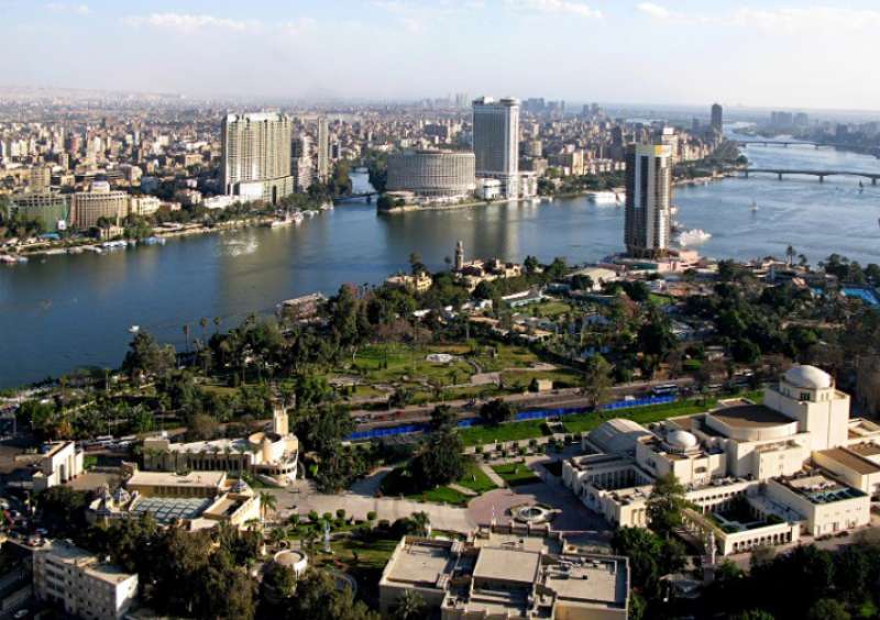 القاهرة، جمهورية مصر العربية