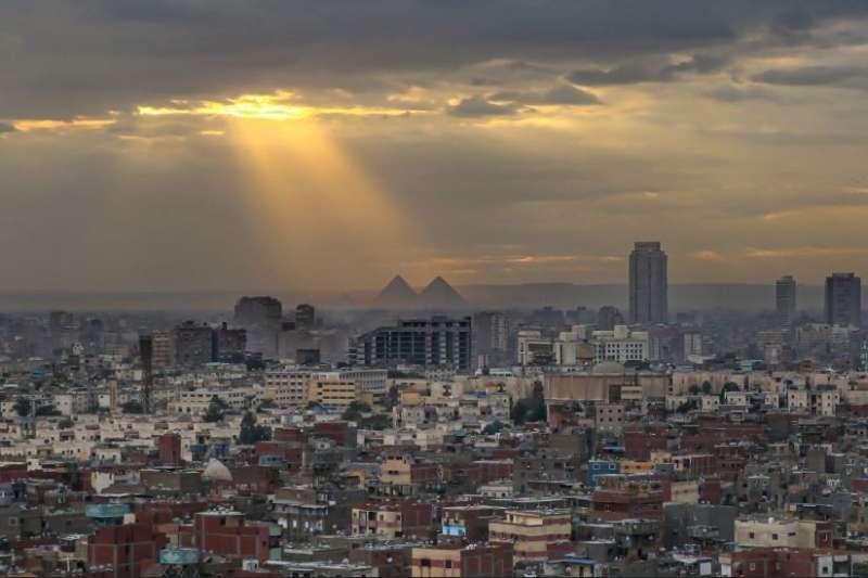 جمهورية مصر العربية