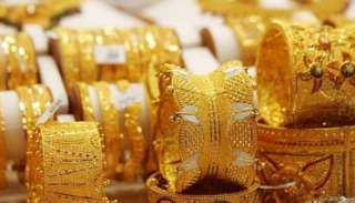 أسعار الذهب اليوم الثلاثاء.. «عيار 21» يخسر 40 جنيها