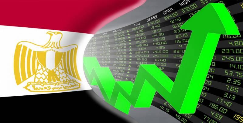 نمو الاقتصاد المصري (تعبيرية)
