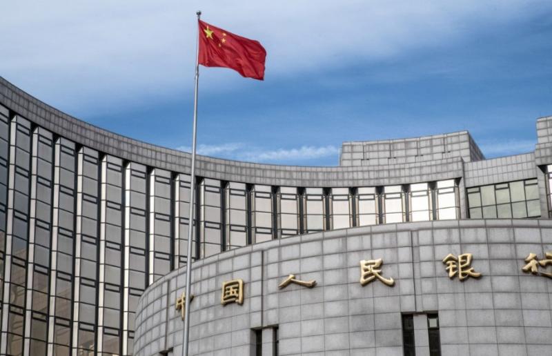 المركزي الصيني يجري عمليات إعادة شراء عكسية بقيمة 65 مليار يوان