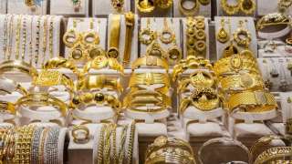 ارتفاع أسعار الذهب في مصر وسط ترقب اجتماع المركزي.. «عيار 21» بـ2100 جنيه