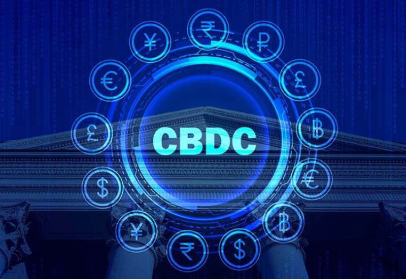 العملات الرقمية للبنوك المركزية العالمية (CBDCs)