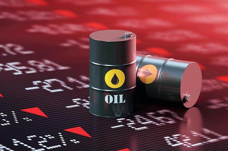 النفط يعمق الخسائر قبل قرار الفيدرالي وبرنت يسجل 75 دولارًا