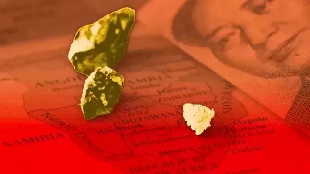 المعادن الأرضية النادرة