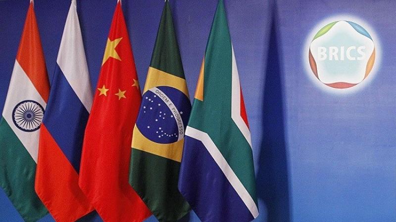 وزراء تجارة بريكس يفتتحون غدًا معرضًا تجاريًا بجنوب أفريقيا