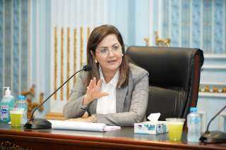 وزيرة التخطيط تتوجه إلى الهند للمشاركة باجتماعات مجموعة العشرين