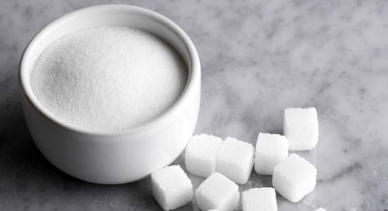 سعر السكر الأبيض العالمي