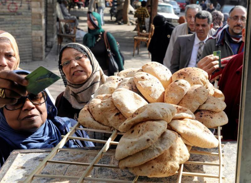 اليوم.. تشغيل أول فرن بلدي مدعم بالغاز الطبيعي بحدائق أكتوبر