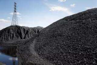 واردات الهند من الفحم المعدني الروسي تتجاوز 15 مليون طن