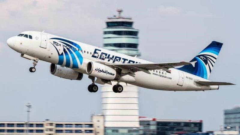مصر للطيران تخفض تذاكرها بنسبة 25% لمدة 10 أيام بمناسبة ذكرى تأسيسها