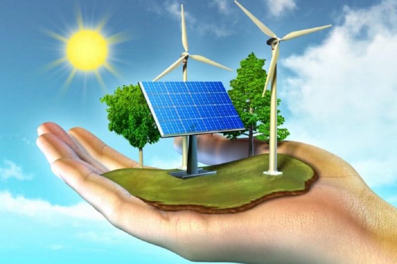 «الطاقة المتجددة» تكشف تفاصيل إنشاء مصنع الهيدروجين الأخضر بطاقة 100 ميجاوات