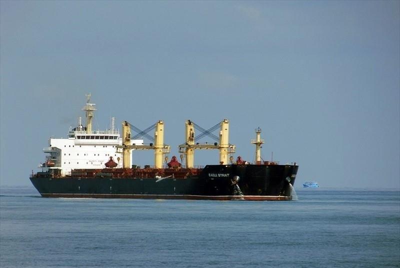 مواني البحر الأحمر: تداول 45 ألف طن بضائع عامة خلال 24 ساعة