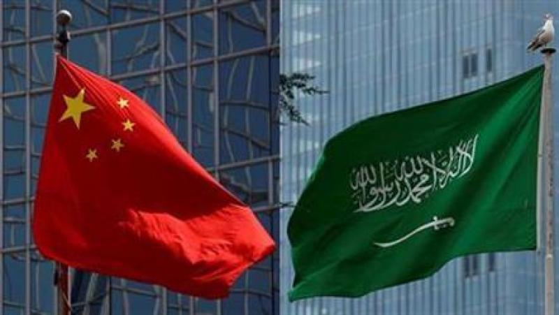 السعودية والصين - أرشيفية