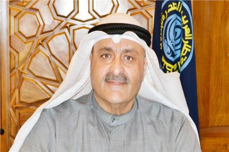 الأمين العام لمنظمة الأقطار العربية المصدرة للبترول "أوابك" 