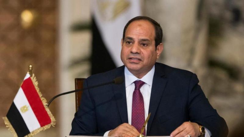 الرئيس السيسي: التبادل التجاري بين مصر والكوميسا ارتفع لـ4.3 مليار دولار