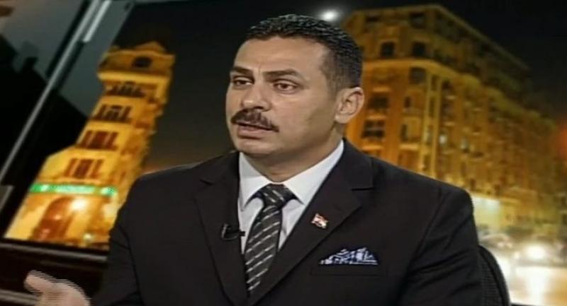 الدكتور محمد البهواشي الخبير الاقتصادي
